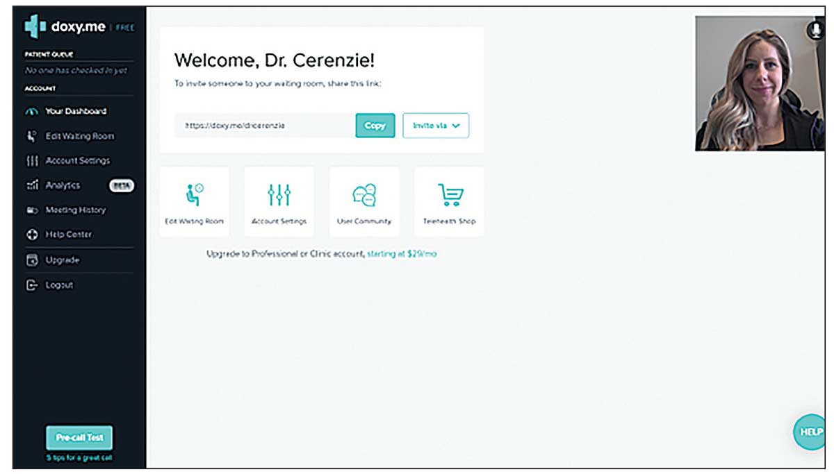 A myopia prediction calculator from the Brien Holden Vision Institute helps demonstrate vision changes to parents.