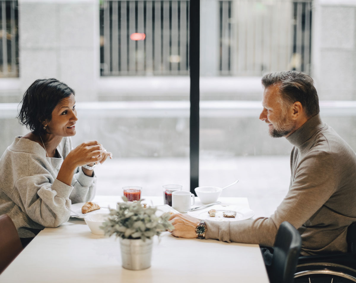 Dr. Hom notes that use of an eye drop for presbyopia may be worth the out-of-pocket cost for some if they don’t use it regularly but rather only in certain social or recreational occasions.