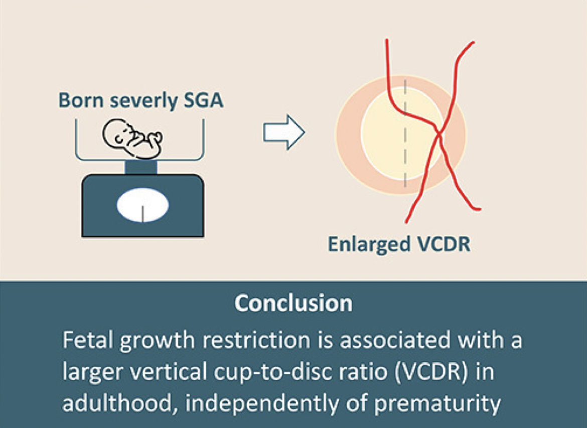 Out of 280 individuals in the study, 52.6% were in the small or large for gestational age groups, while 48.3% were placed in the normal group.