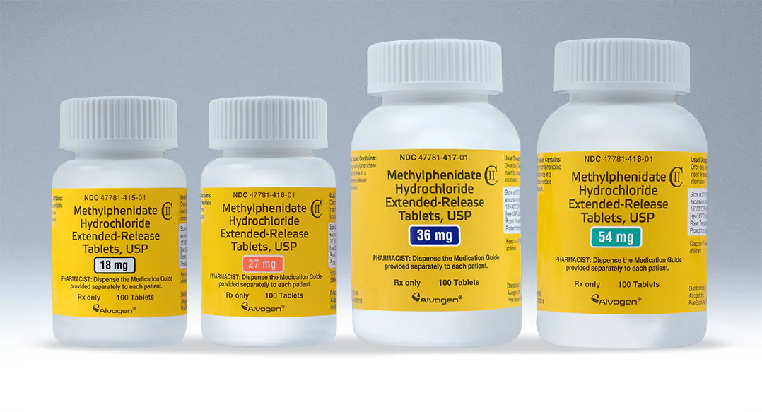 Several common ADHD medications are contraindicated in patients with a history of angle-closure glaucoma; however, this study found that one of these drugs in particular—methylphenidate—was shown to have a greater effect on the risk of open-angle glaucoma.