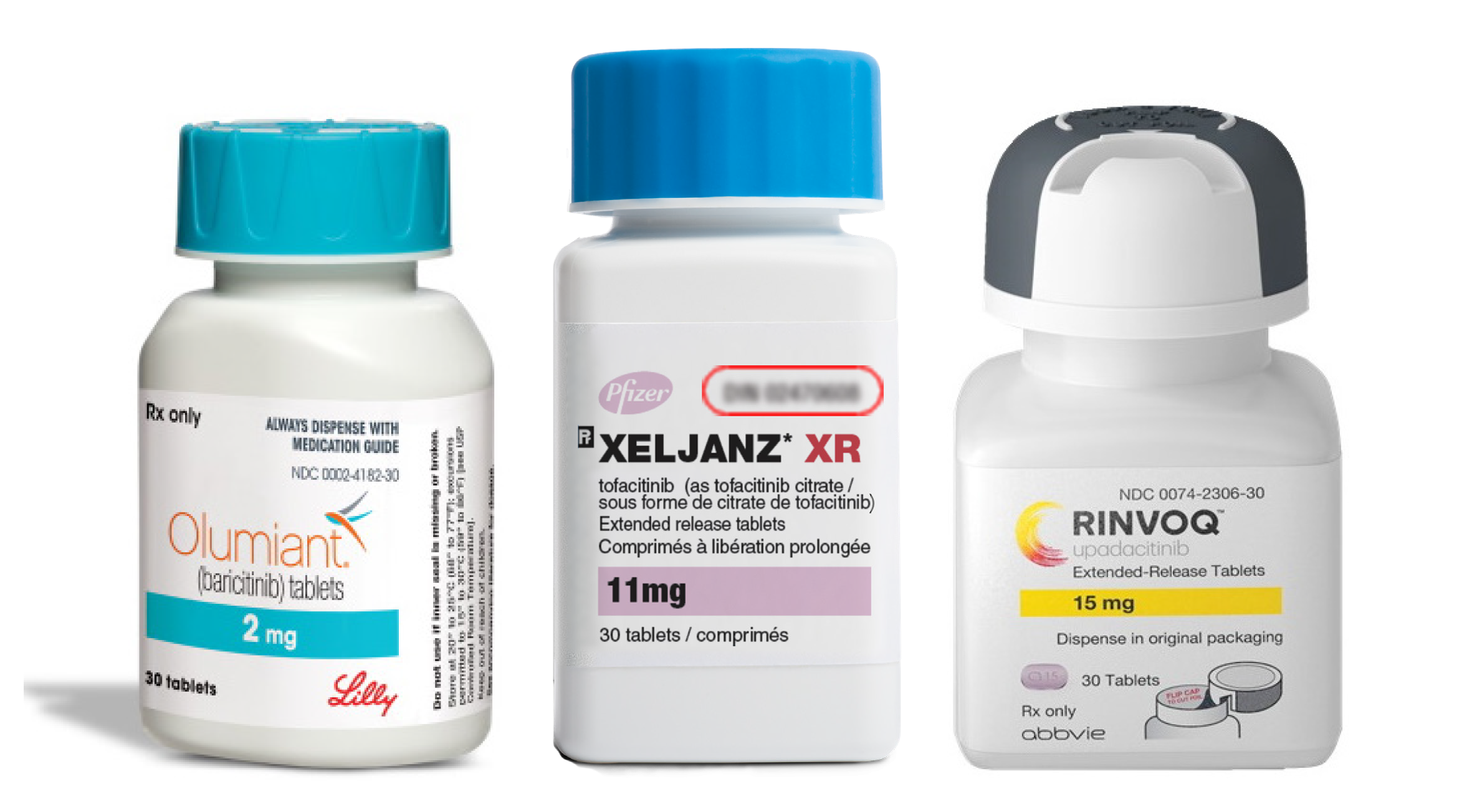 Data from this retrospective study indicate that JAK inhibitor use in individuals with autoimmune disease who are older than 40 years was associated with a significantly reduced risk of AMD over the first six to 18 months of treatment. 